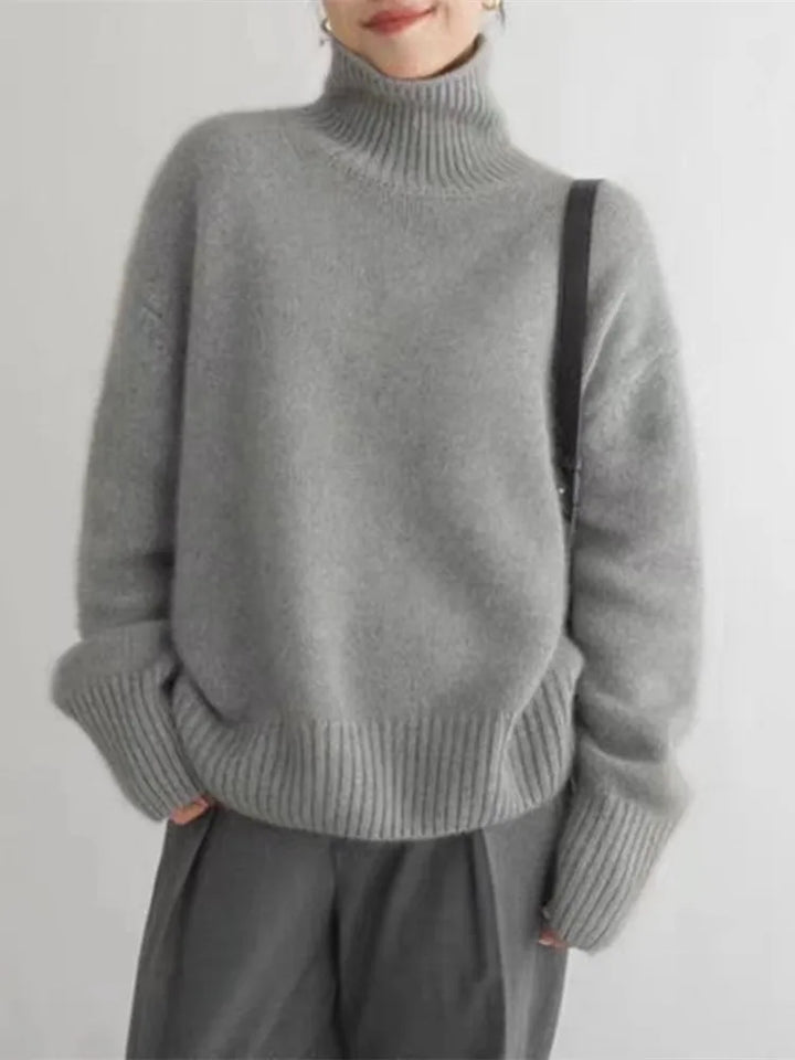 Nola | Cozy Warm Sweater
