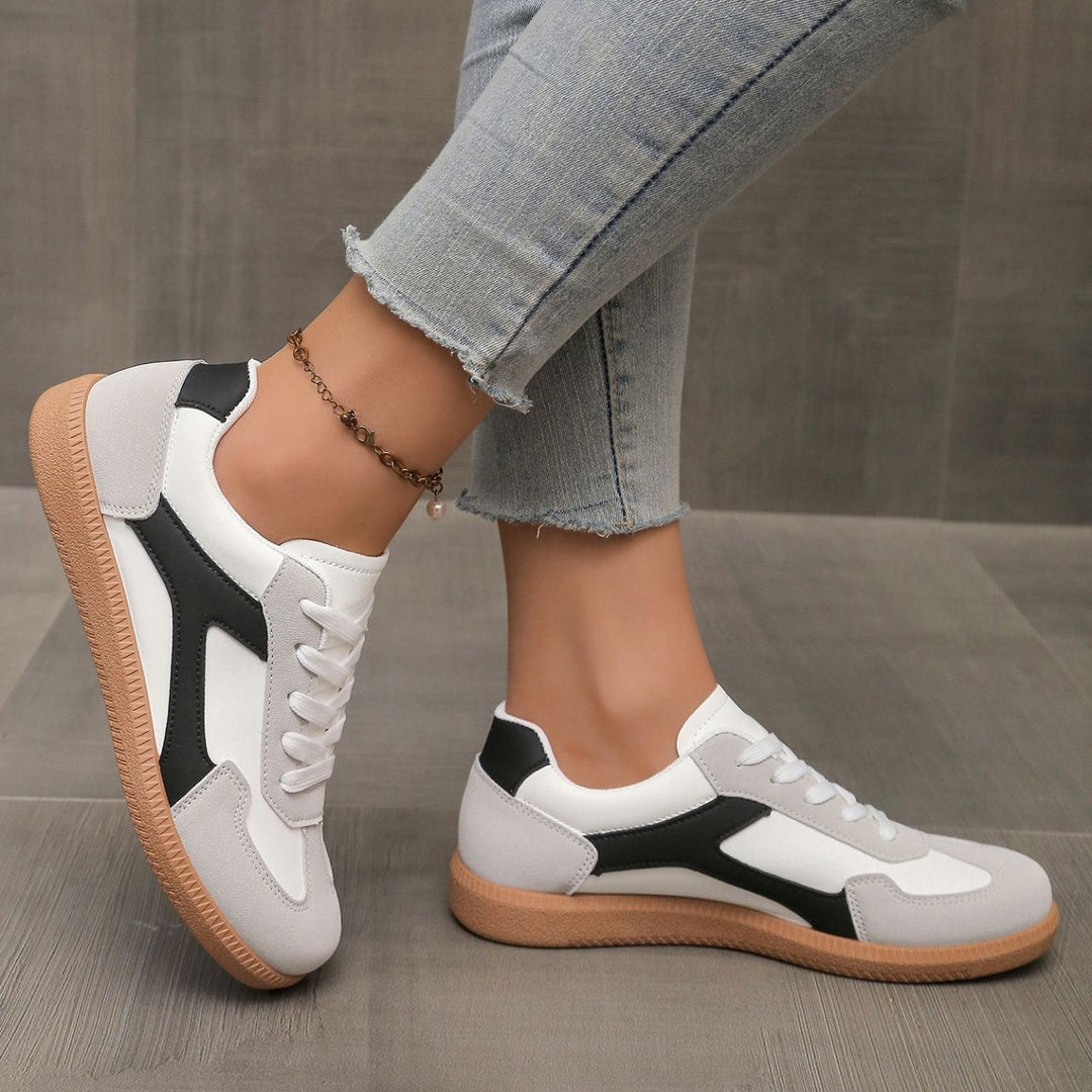 Naelle - Orthopaedic Trainers