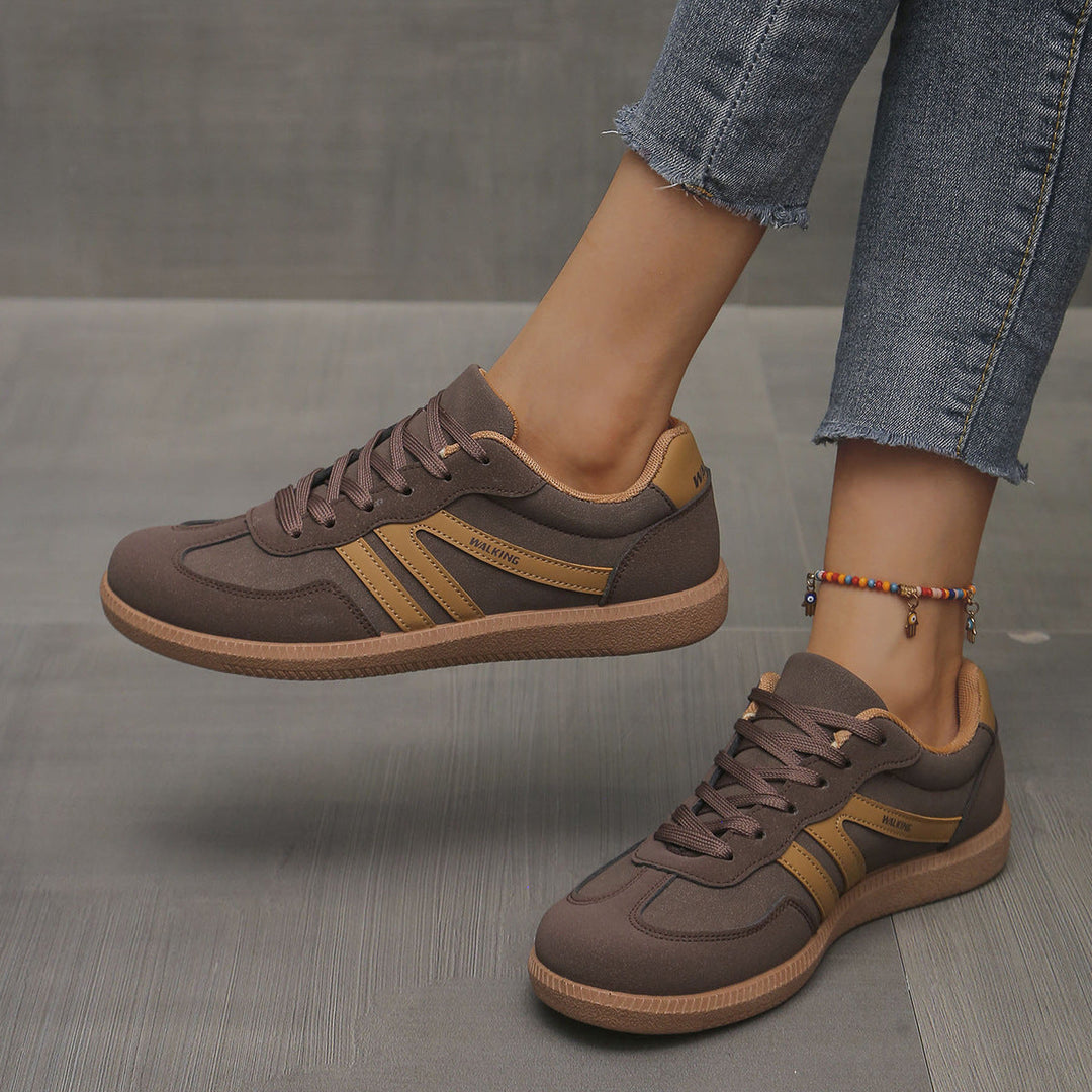 Deliza - Noorwood Orthopaedic Trainers