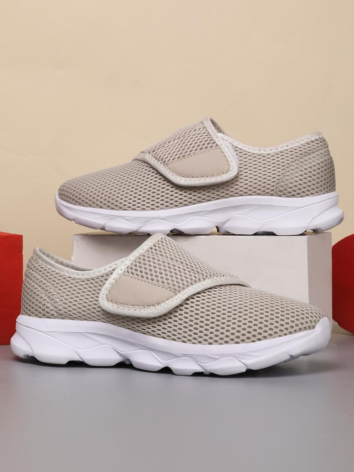 Freya - Orthopaedic Trainers (Wide Fit)