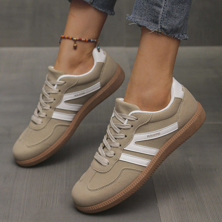Deliza - Noorwood orthopaedic trainers