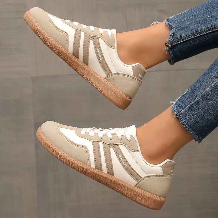 Deliza - Noorwood orthopaedic trainers