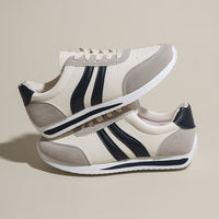 Frankie - Lightweight Orthopaedic Trainers