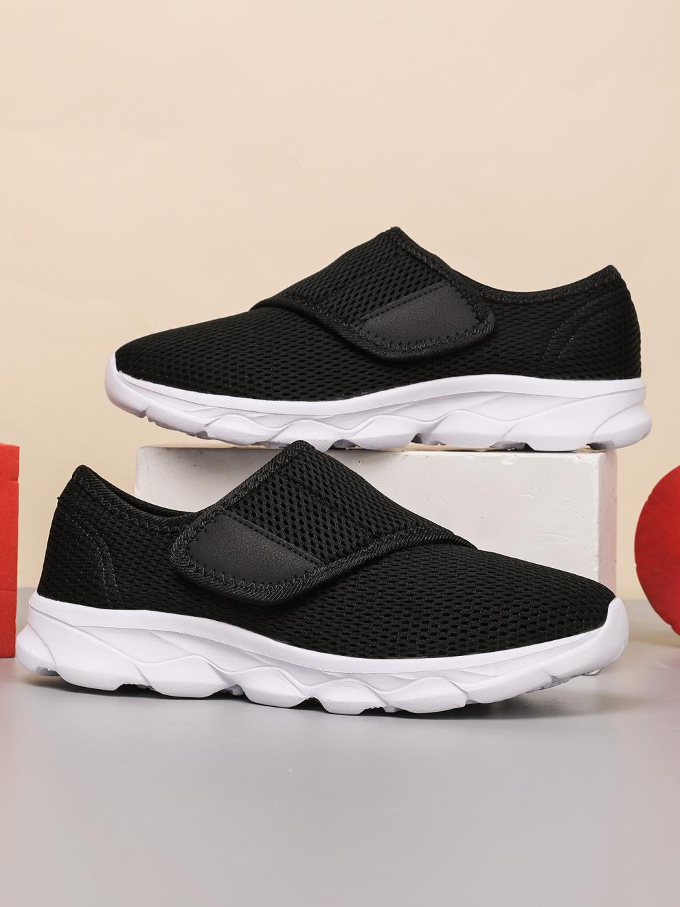 Freya - Orthopaedic Trainers (Wide Fit)