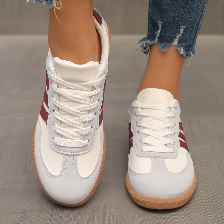 Deliza - Noorwood orthopaedic trainers