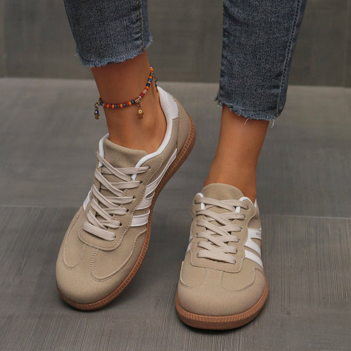 Deliza - Noorwood orthopaedic trainers