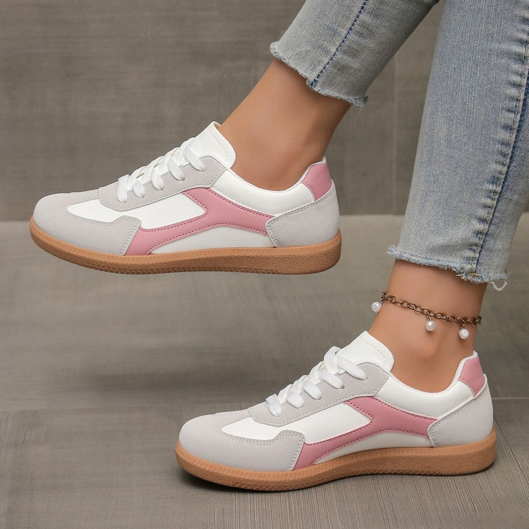 Naelle - Orthopaedic Trainers