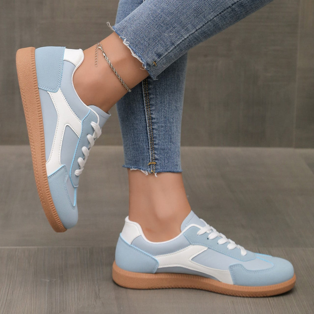 Naelle - Orthopaedic Trainers