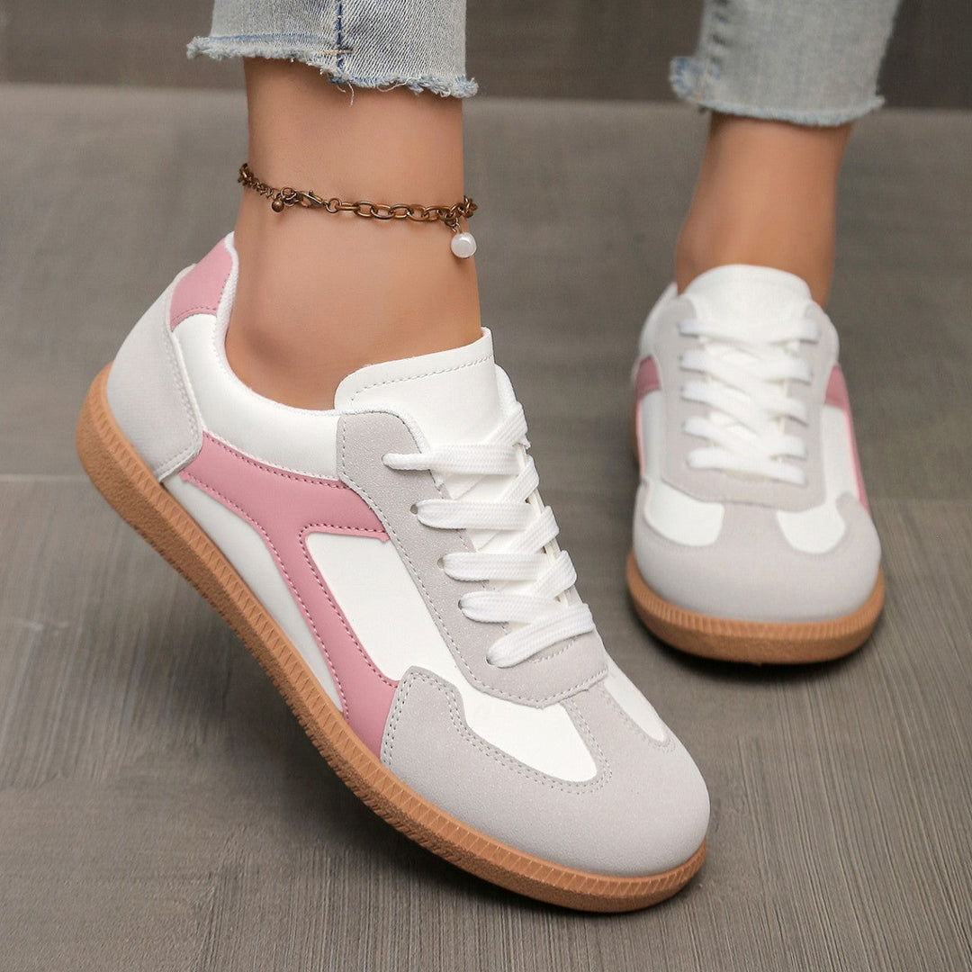 Naelle - Orthopaedic Trainers