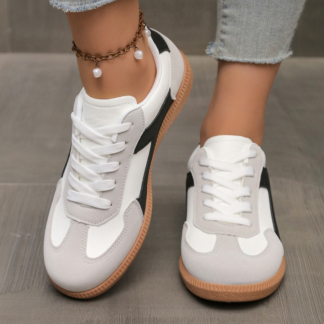 Naelle - Orthopaedic Trainers