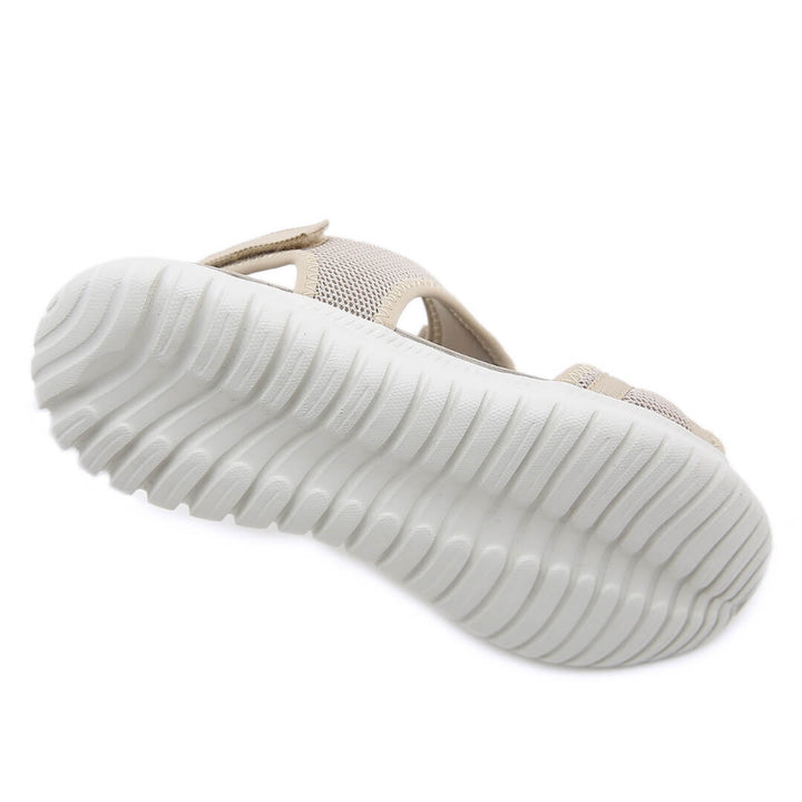 Arixa | Cushioned Sole & Pressure Relief