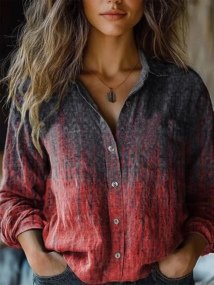 Hayden | Sophisticated Blouse