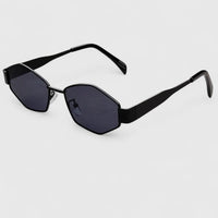 MAKYNNA | SOPHISTICATED SUNGLASSES