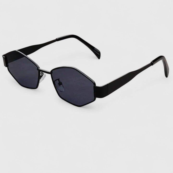 MAKYNNA | SOPHISTICATED SUNGLASSES