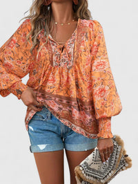 Bella | Elegant Top