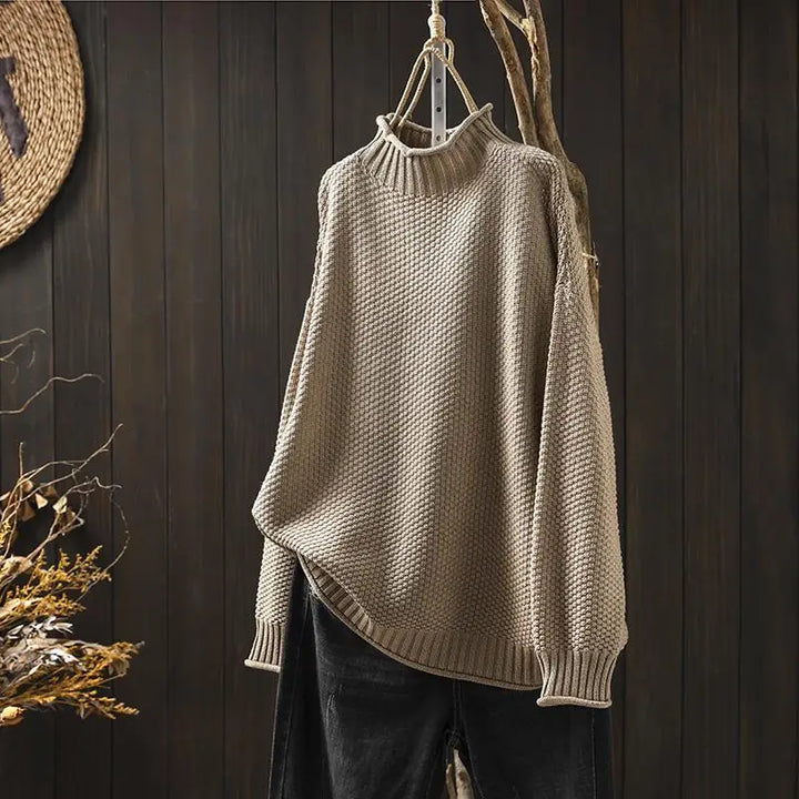 Amara Knit Sweater