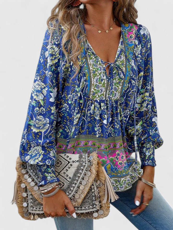 Bella | Elegant Top