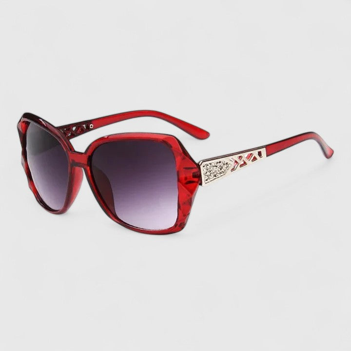 AVALYNNE | SOPHISTICATED SUNGLASSES