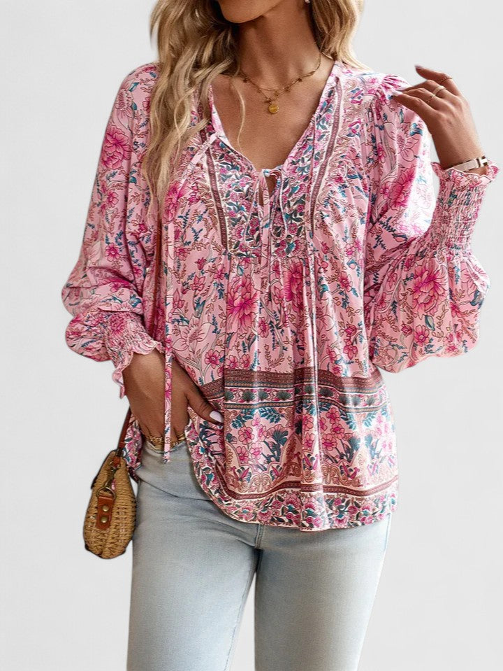 Bella | Elegant Top