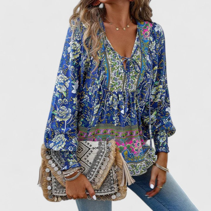 Bella | Elegant Top