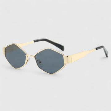 Gold/Gray
