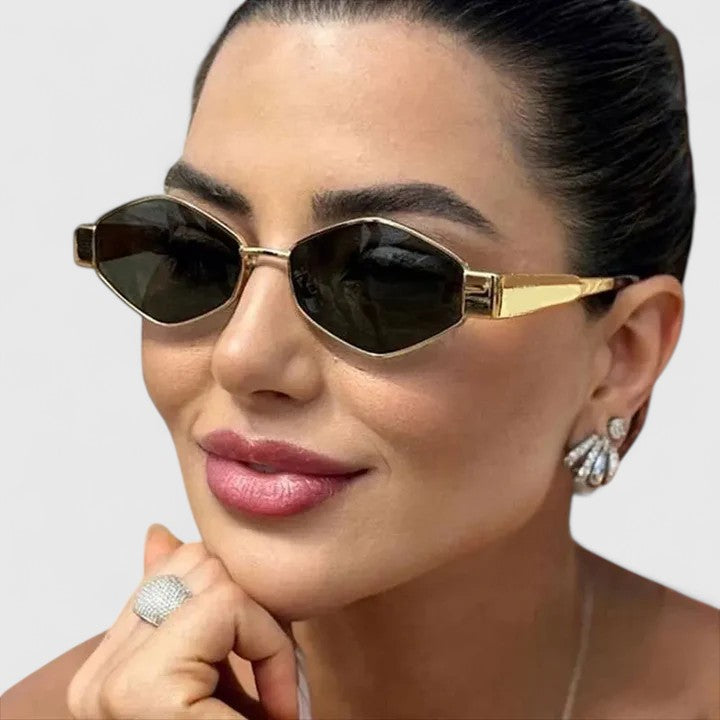 MAKYNNA | SOPHISTICATED SUNGLASSES