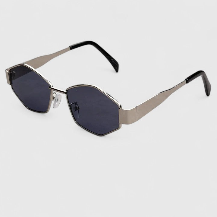 MAKYNNA | SOPHISTICATED SUNGLASSES
