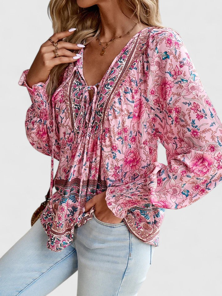 Bella | Elegant Top