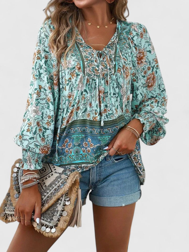 Bella | Elegant Top