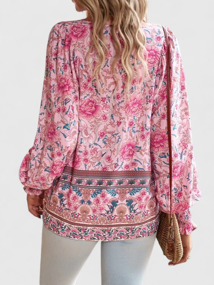 Bella | Elegant Top
