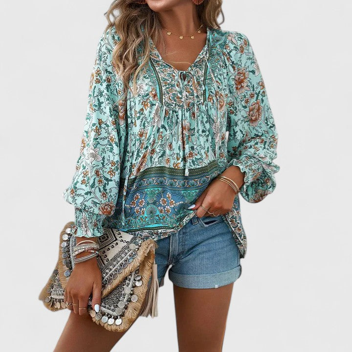 Bella | Elegant Top