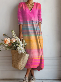 Marit | Everyday Comfort Dress