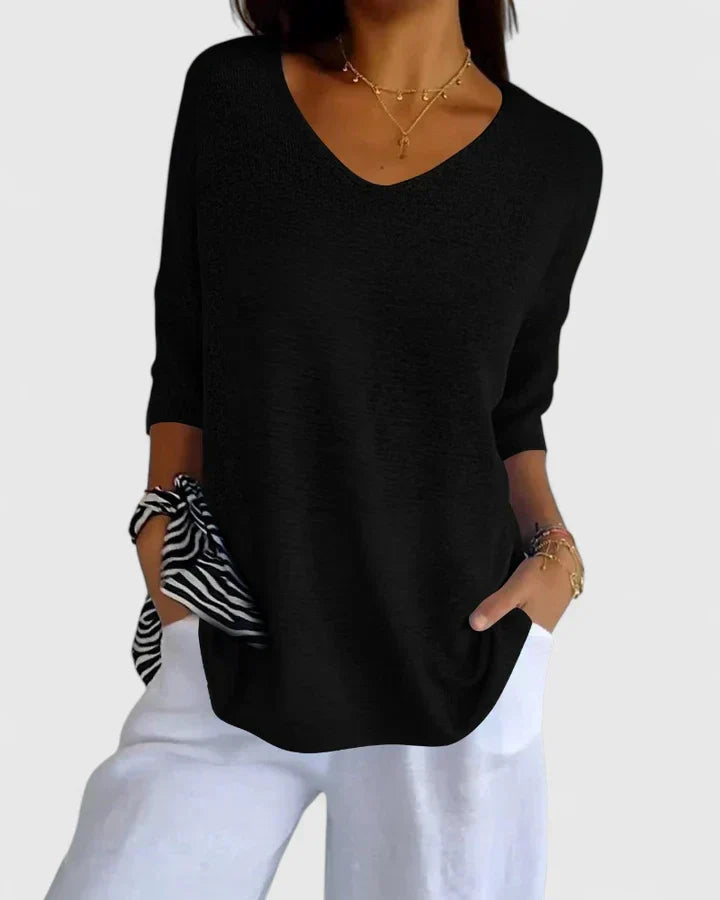 Karen | Sophisticated Top