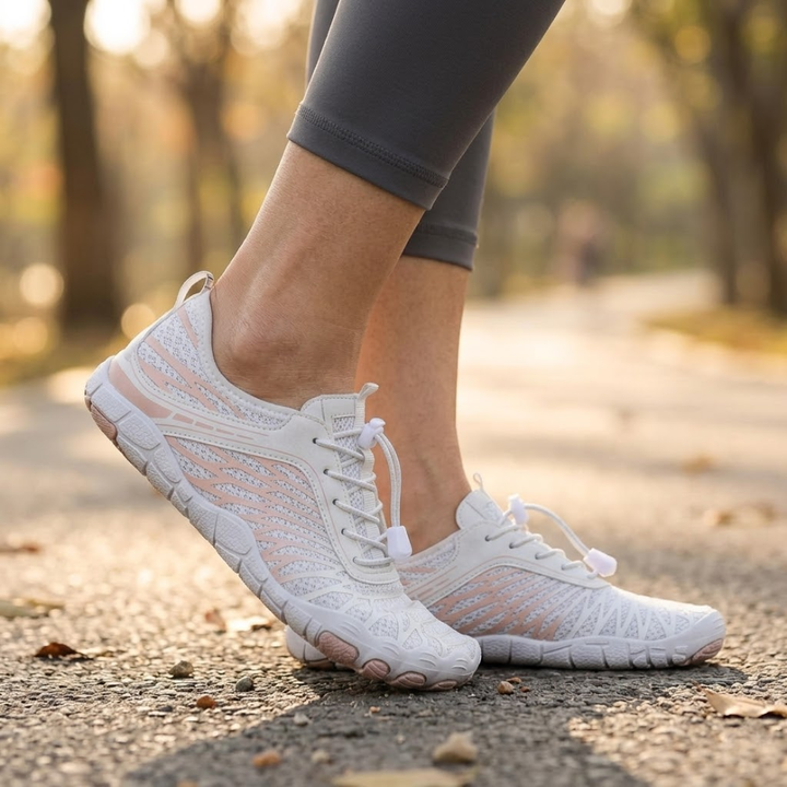 Elena - Barefoot Orthopaedic Trainers