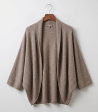 Alpina™ | Premium Merino Wool Shawl — Final Edit
