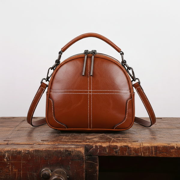 Evelyn Crossbody Bag