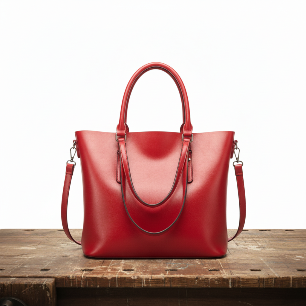 Gertrud's Vintage Crossbody Bag