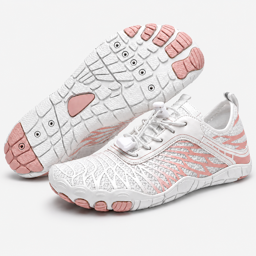 Elena - Barefoot Orthopaedic Trainers