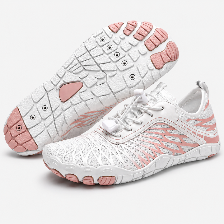 Elena - Barefoot Orthopaedic Trainers