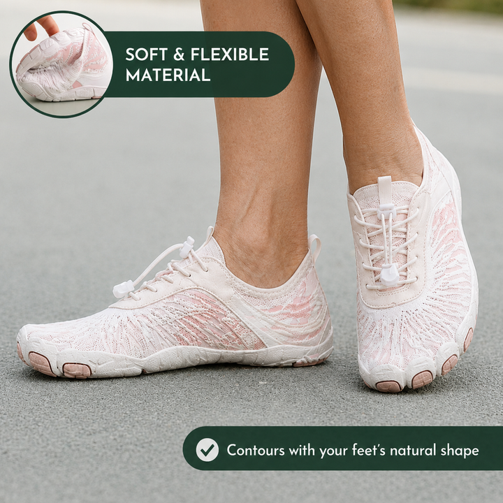 Elena - Barefoot Orthopaedic Trainers