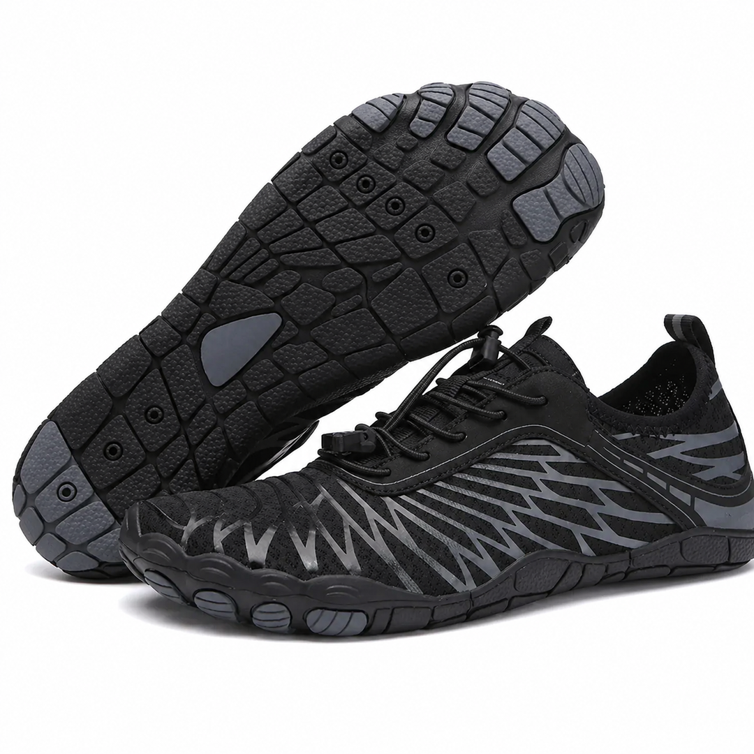 Elena - Barefoot Orthopaedic Trainers