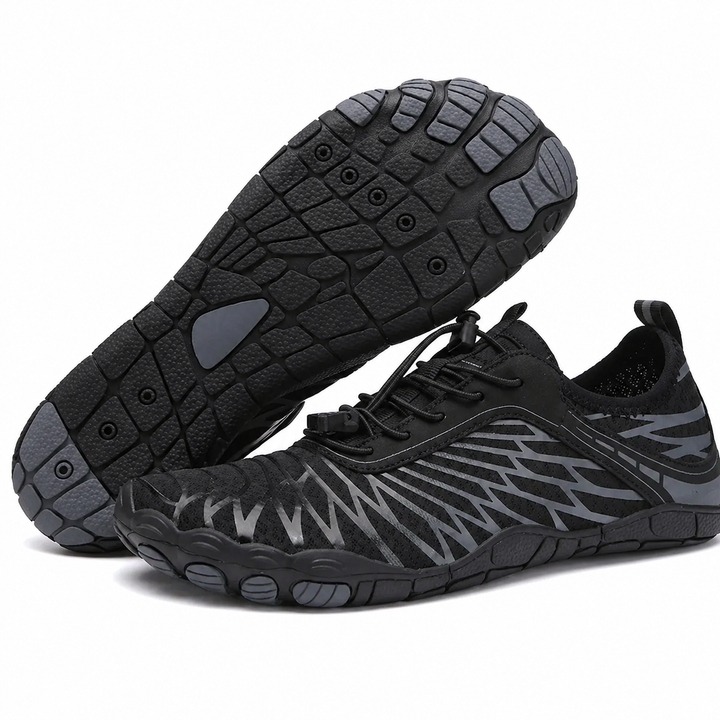 Elena - Barefoot Orthopaedic Trainers