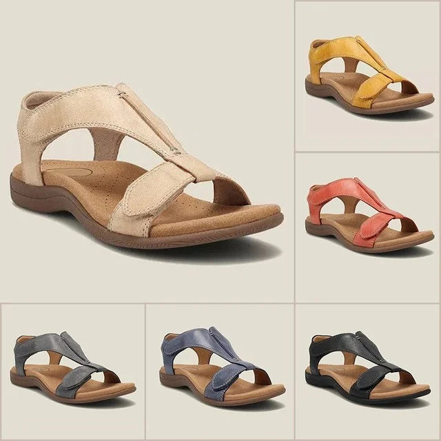 NELLY | Sandals