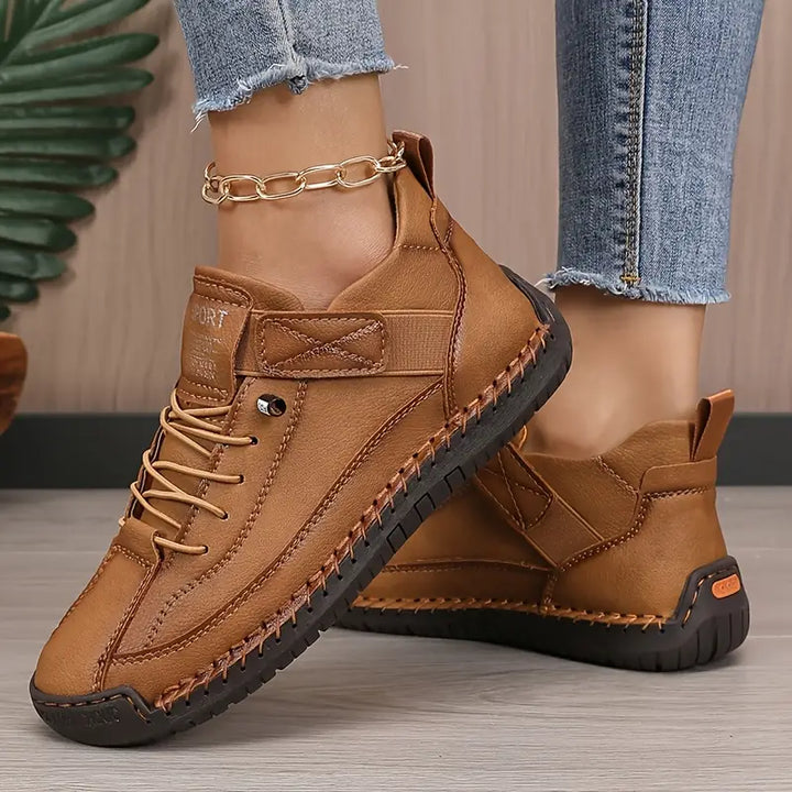 ELIRA - COMFORTABLE AND SUPPORTIVE SHOES