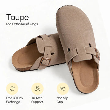 Taupe