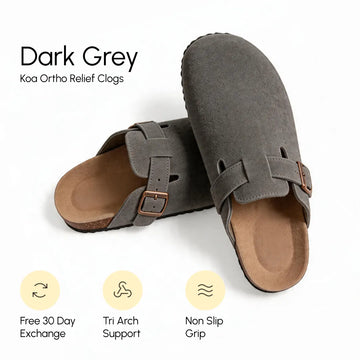 Dark Grey