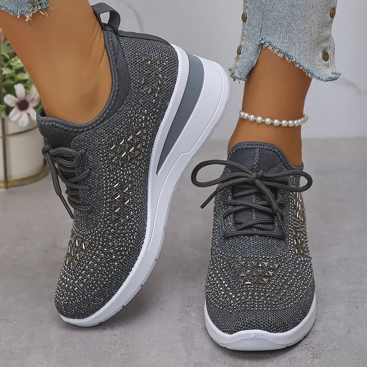 Bonnie - Orthopaedic Trainers