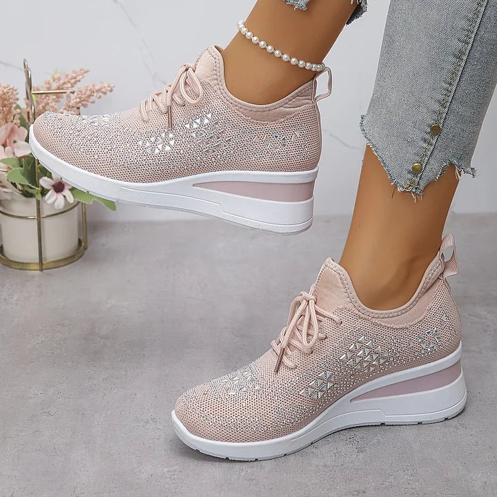 Bonnie - Orthopaedic Trainers