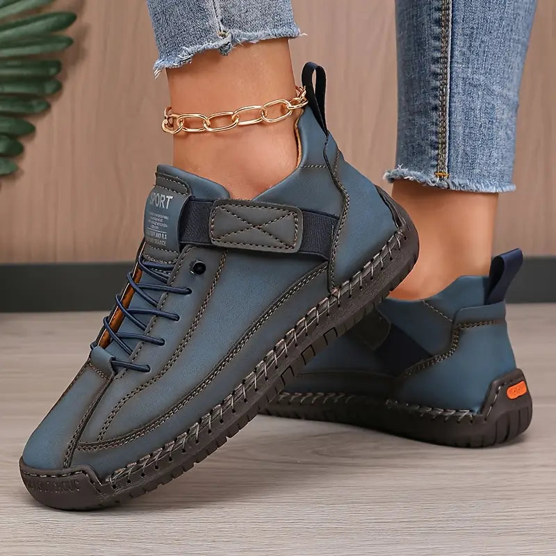 ELIRA - COMFORTABLE AND SUPPORTIVE SHOES