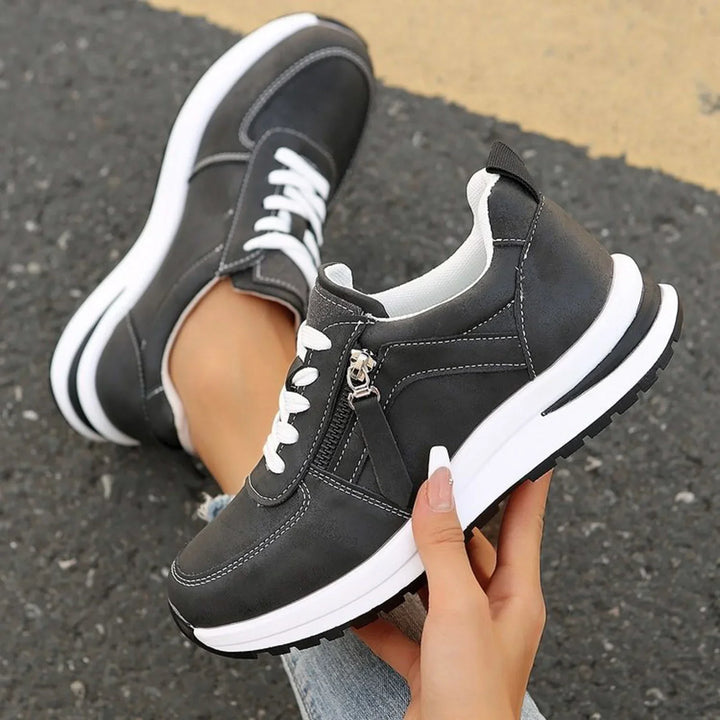 Lacey - Orthopaedic sneaker